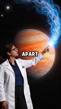 We Found Alien Weather on Another World