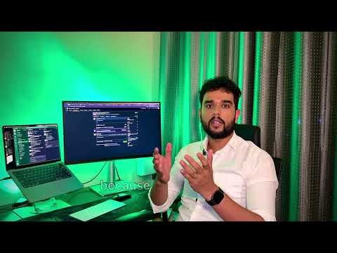 Full-Stack Developer | Top Rated Plus on Upwork | Aman