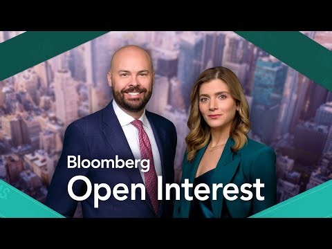 Global Bond Selloff Halts Stock Rally | Open Interest 5/15/2026