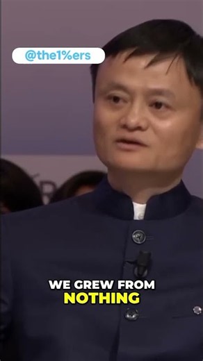 ALIBABA;15 years journey from nothing #alibaba #jackma # #success #money