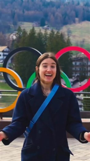 But imagine playing the @olympics in your home town 😭🇮🇹 Watch our newest feature on YouTube 🎥 #milanocortina2026 #curling | World Curling