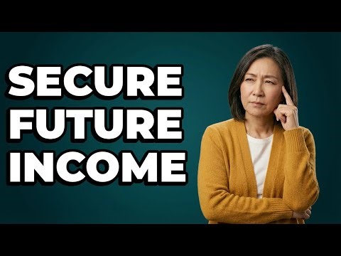 Why Should You Consider A Deferred Income Annuity (DIA)?