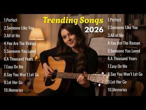 s Hottest Trending Songs – Must‑Listen Hits Right Now 🎶