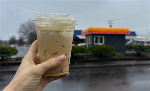 Springfield's coffee lovers get new options at recently opened stands