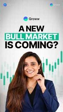 Are Indian Markets Preparing for the Next Big Rally?