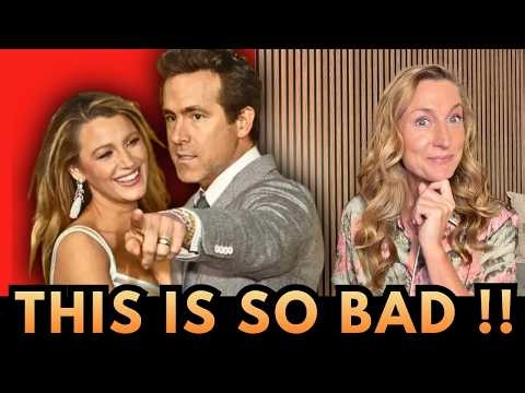 OMG !! Ryan is TOAST !! New Texts Unsealed !