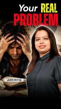 Your REAL Problem Explained