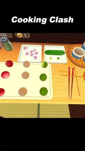 All for kitty 🐱 #fyp #cookingclash #vrgaming #quest2 #quest3 | vr oculus quest 2