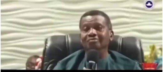 An evil, incorrigible human being masquerading as a "man of God".