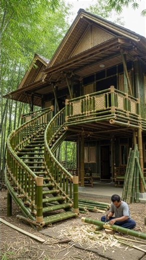 From Scrap to Luxury: Building a3-Story Shipping Container Home | RealConstruction Timelapse