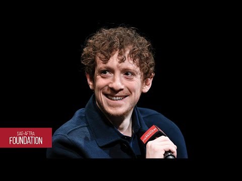 Ethan Slater for ‘Wicked: For Good’ | Conversations at the SAG-AFTRA Foundation