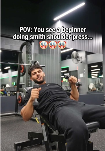 Shoulder Press Tips for Massive Deltoid Gains