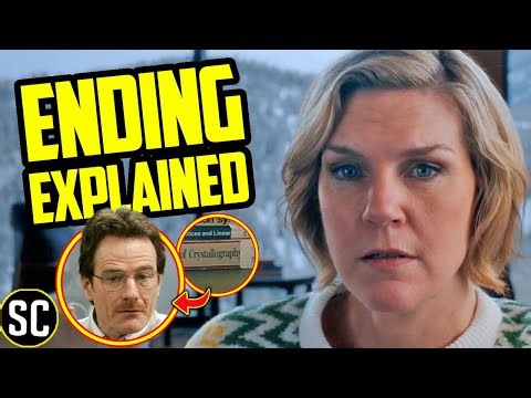 PLURIBUS Episode 9 - BREAKDOWN And Ending Explained