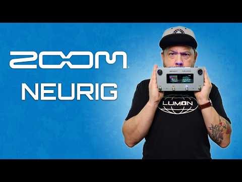 Zoom NEURIG: A LOT of Modeler for $299
