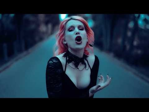 ANKOR - ITACHI · blood moon [OFFICIAL VIDEO]