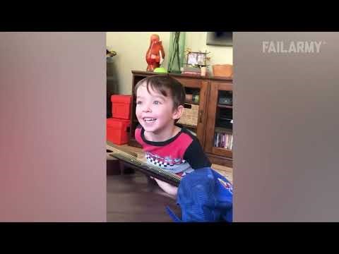 Epic Fails Compilation | Perfect 10! 😂