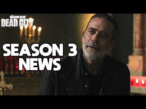 The Walking Dead: Dead City Season 3 Episode Count & Other Details Breakdown