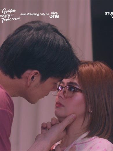 Golden Scenery of Tomorrow: Latest Episode Streaming