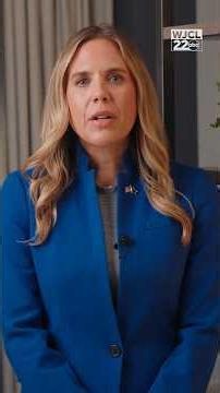 Annie Andrews releases statement after the death of Lindsey Graham