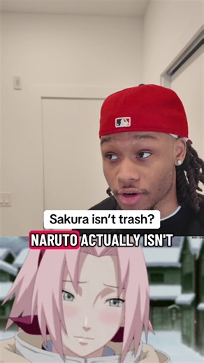Sakura's True Strength in Naruto: A New Perspective