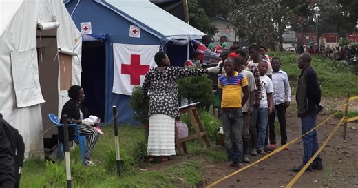 ‘America First’ policy reshapes how U.S. delivers health aid