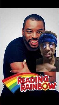 The Impact of PBS Kids: How Mr. Rogers & Reading Rainbow Changed Television Forever #PBSKids