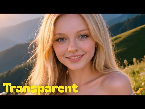 4K Hot Yoga & See-through Lingerie & Micro Bikini Try -On haul | Transparent Amazing Dresses 2026