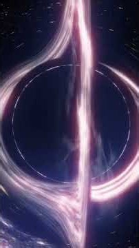 Czarne dziury bez osobliwości. Einstein #generalrelativity #einstein