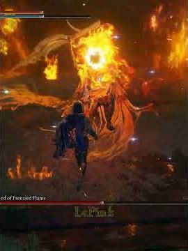 Midra is so mad fighting this build #eldenring #darksouls# #fromsoftware