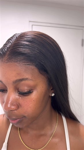 5x5 Wig Install Tutorial and Outfit of the Day