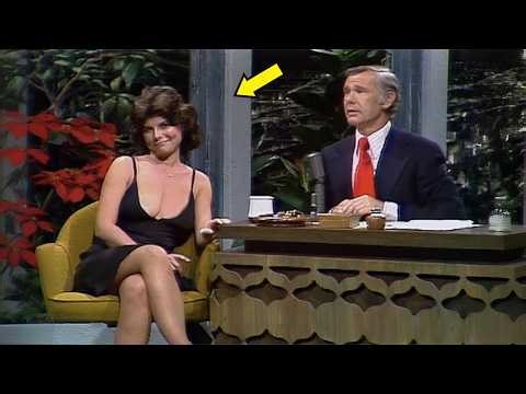 The Lost Johnny Carson Episode NBC Tried to Bury – The Truth They Didn’t Want You to See!