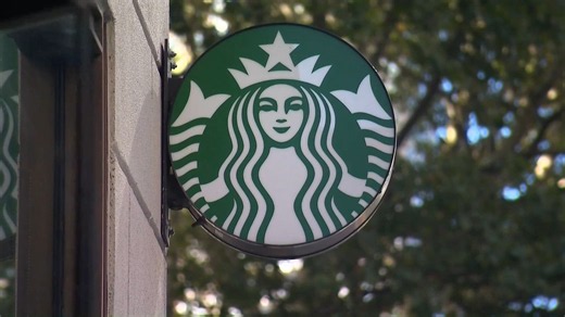 Starbucks to close 250 underperforming stores across the U.S.