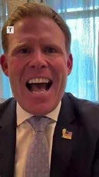 Starmer's World Cup Intervention Was More 'Egregious' Than Trump's | Andrew Giuliani