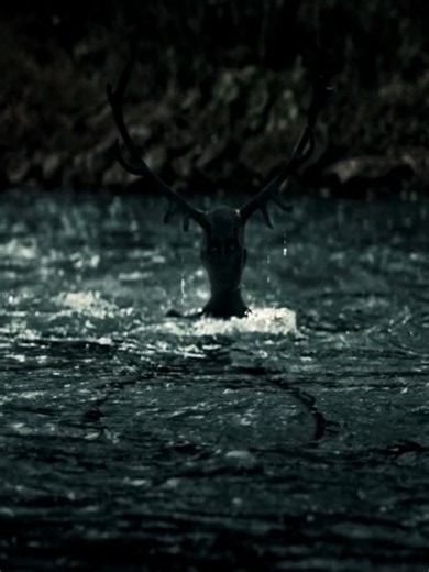 scariest person i've ever seen #hannibal #hanniballecter #series #fyp #edit