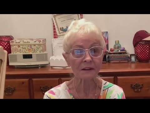 Florida woman feeding people experiencing homelessness | Morning in America