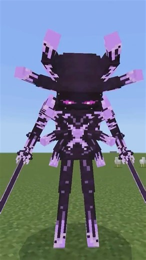 Best Minecraft Bedrock Mods Part 27