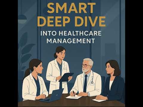 Strategic Risk Management: A Leadership Imperative for Healthcare Executives| Healthcare Manageme...