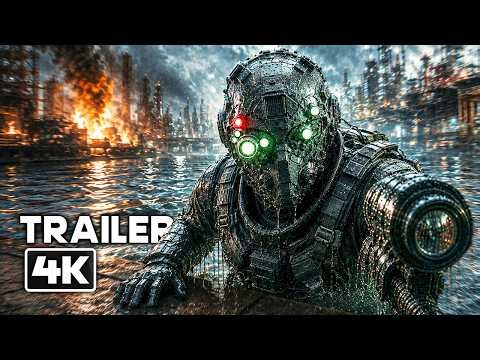 THE BEST UPCOMING ACTION MOVIES 2026 & 2027 (Trailers)