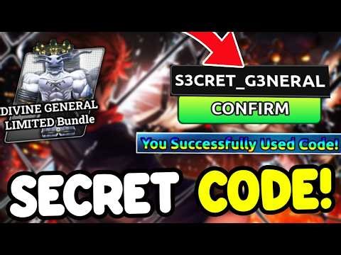 *DIVINE GENERAL CODES* ALL WORKING CODES In ANIME FINAL QUEST FEBRUARY 2026! Roblox
