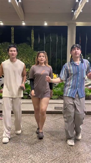 Pussycat Dolls – Club Song | Choreography by ZJ Marlex & ZJ Arisa