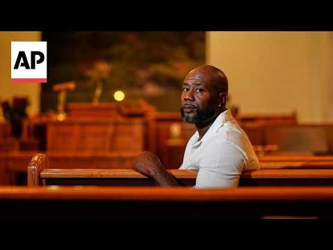 Man who served 13 years for a drug conviction faces life back in jail after SCOTUS ruling