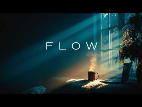 Ambient focus music - Deep work music for coding and programming without any distractions now