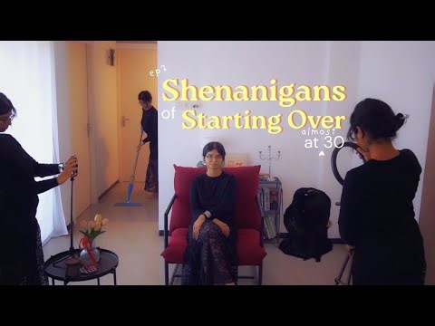 landing my first paid gig after quitting 9-5, building my portfolio, lessons of 2025, road trip