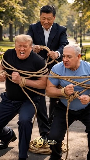 The Most Unexpected Trap 🤣 Viral Comedy Short