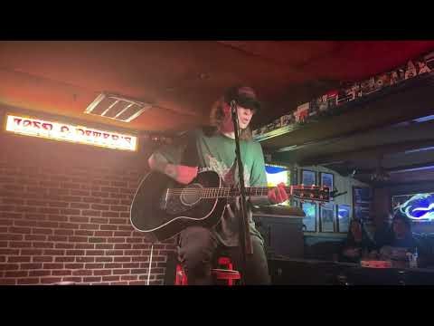 Laura Jane Grace Live - I Hate Chicago - John & Peter’s, New Hope, PA - 9/29/26