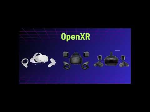 How VR Works in Unity The Big Picture Video