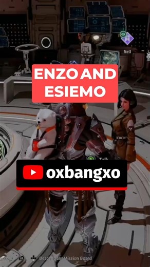 Enzo and Esiemo Got It Covered #shorts