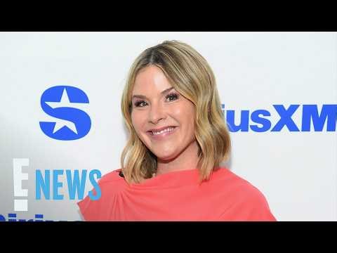 Jenna Bush Hager Has 4-Word Reaction to Daughter Mila, 13, Telling Her to Get Botox