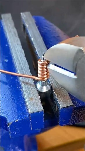 An original way to fix worn-out screw holes! #lifehacks #diy #tips