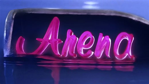 Watch Arena Season 1 Episode 20 Free - TeleV